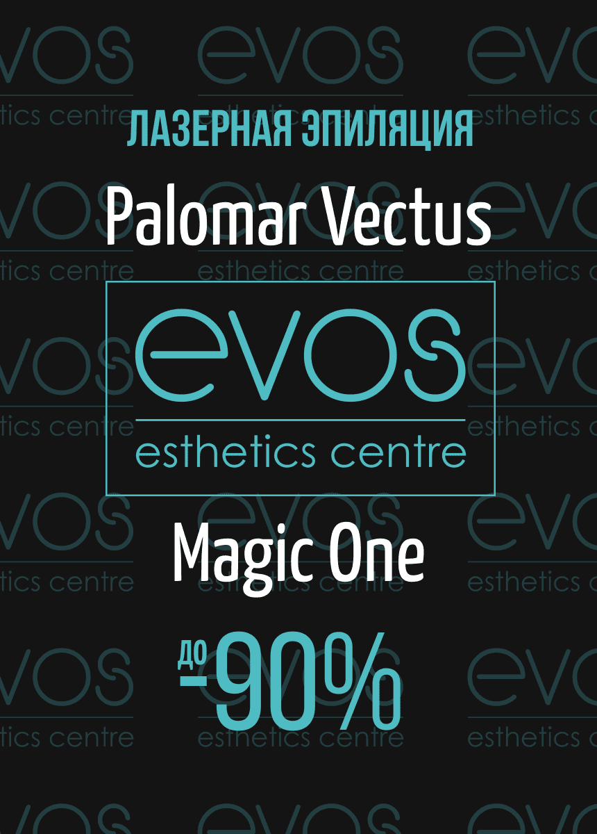 Evos Esthetics Centre