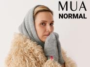 Скидки до 80% в магазине MUA&Normal