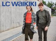 Сезонная распродажа со скидками до 70% в LC Waikiki!